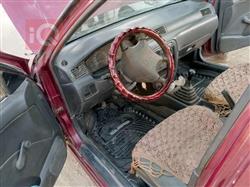 نيسان صني